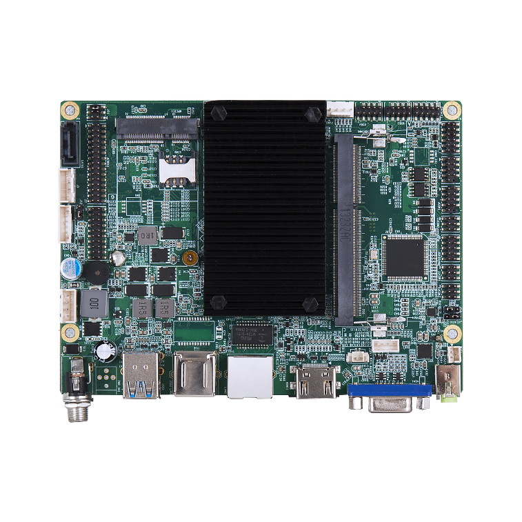 工控主板