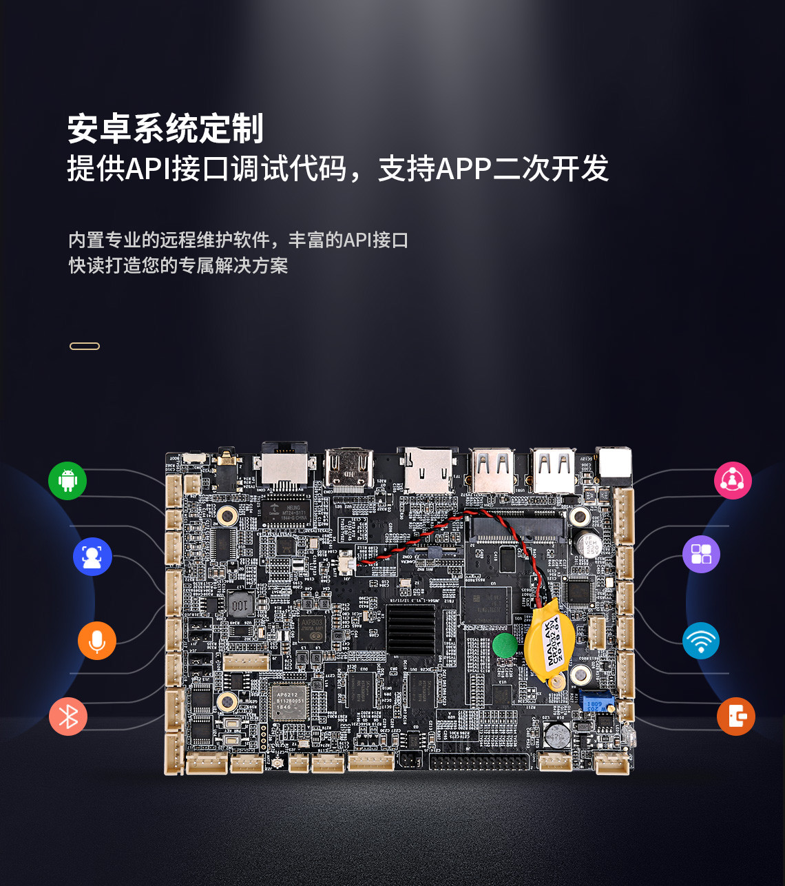 哪個牌子的工控主板好,如何判斷工控主板質量的好與壞