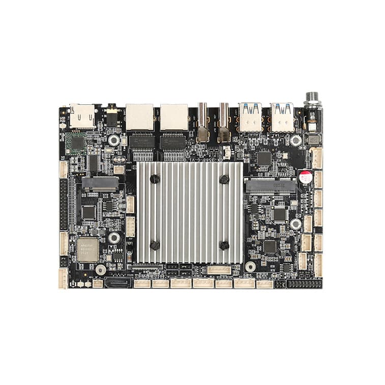 無錫工控機主板