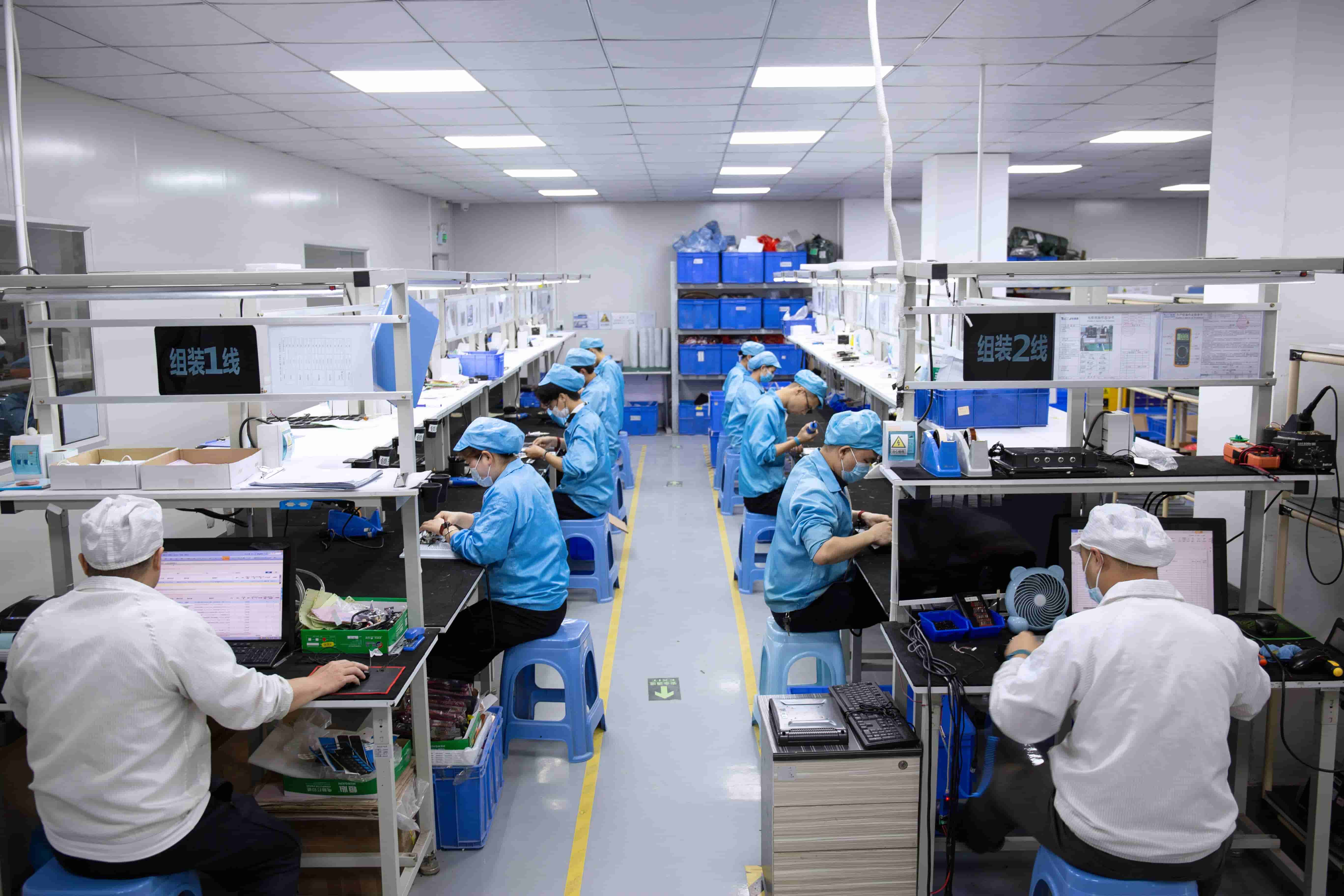 工控機主板,工控機主板分類