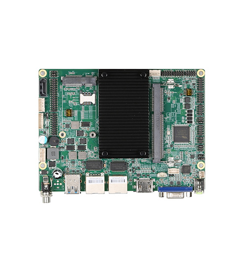 CX-J1900工業主板-ARM工控主板
