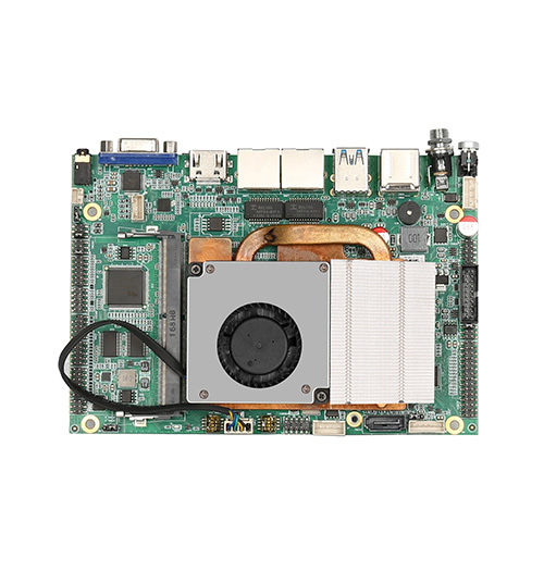 CX-i7工控主板-X86工業主板