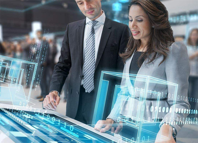 工控主板在物聯網中的應用介紹