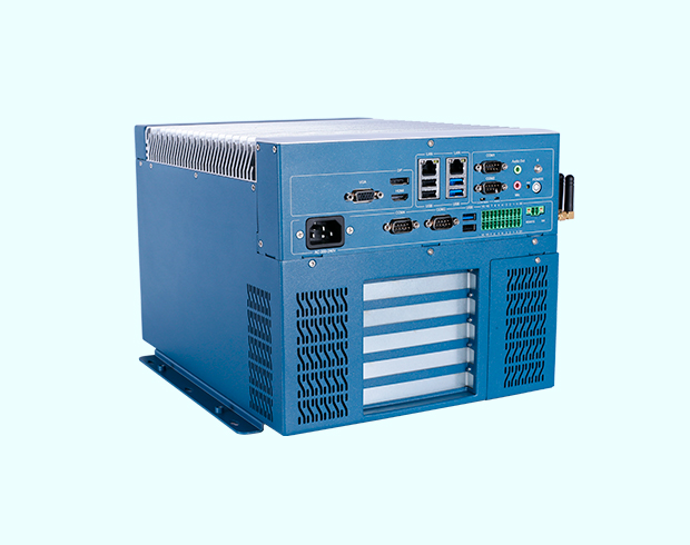 Z系列工控機A款