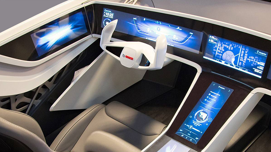 車載工業平板電腦的特點(圖1) 車載工業平板電腦的特點