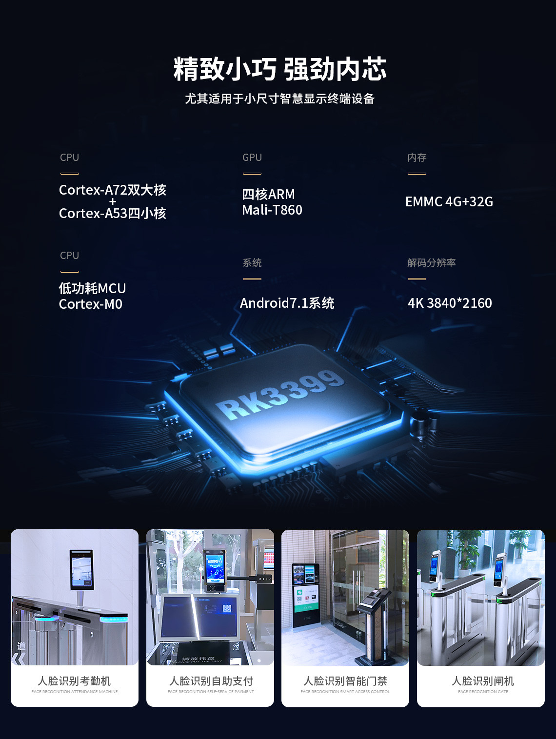 工業主板公司有哪些